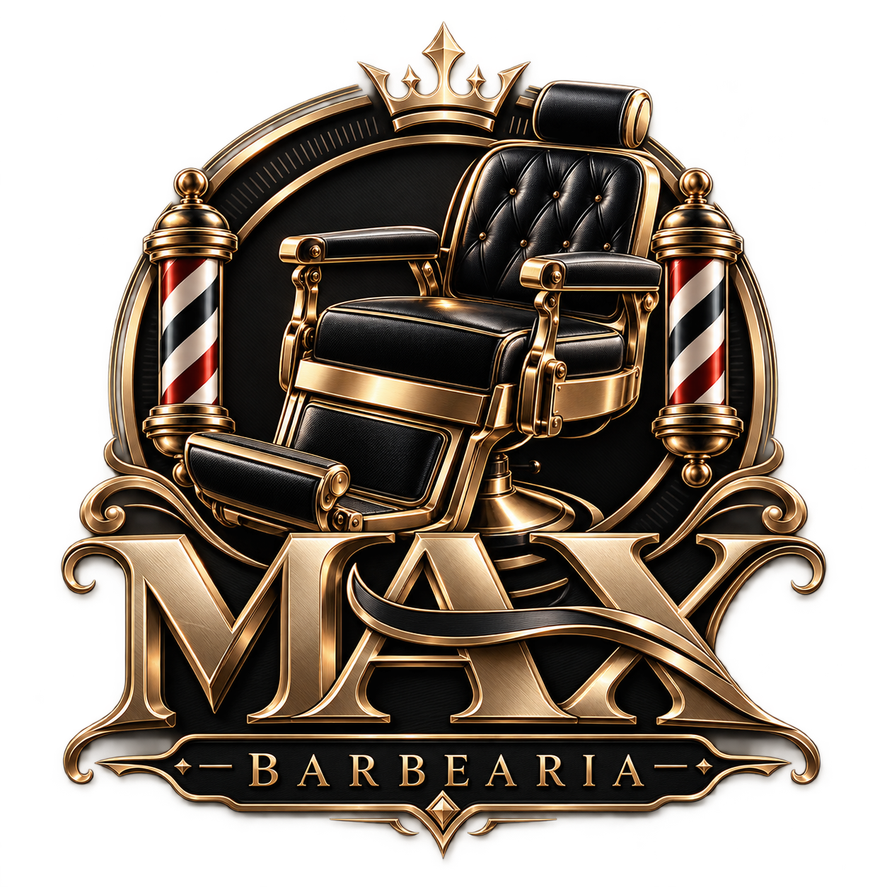 Max Barbearia